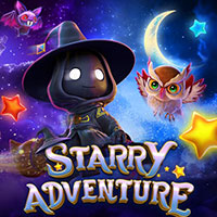 NUSANTARA88 - Starry Adventure | slot online