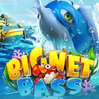 NUSANTARA88 - Big Net Bass | nusantara88