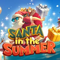 NUSANTARA88 - Santa in the Summer | slot online