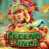 NUSANTARA88 - Queen of Inca | slot online