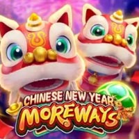 NUSANTARA88 - Chinese New Year Moreways | slot online