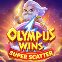 NUSANTARA88 - Olympus Wins | nusantara88
