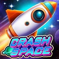 NUSANTARA88 - Crash Space | slot online