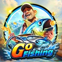 NUSANTARA88 - Go Fishing | slot online