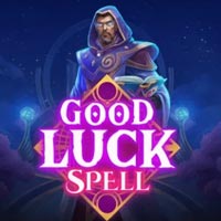 NUSANTARA88 - Good Luck Spell | slot online