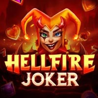 NUSANTARA88 - Hellfire Joker | slot online