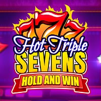 NUSANTARA88 - Hot Triple Sevens Hold & Win | slot online