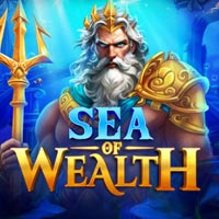 NUSANTARA88 - Sea of Wealth | slot online