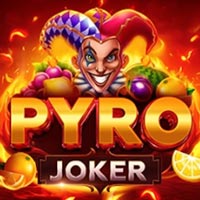 NUSANTARA88 - Pyro Joker | slot online