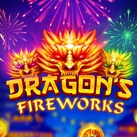 NUSANTARA88 - Dragons Fireworks | nusantara88