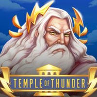 NUSANTARA88 - Thunder Wilds | nusantara88
