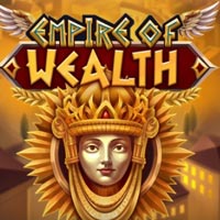 NUSANTARA88 - Empire of Wealth | slot online