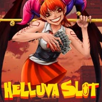 NUSANTARA88 - Helluva Slot | nusantara88