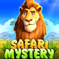 NUSANTARA88 - Safari Mystery | slot online