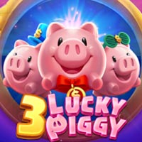 NUSANTARA88 - 3 Lucky Piggy | slot online