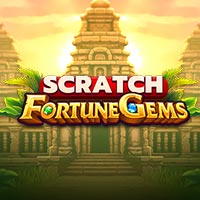 NUSANTARA88 - Fortune Gems Scratch | slot online