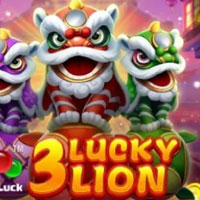 NUSANTARA88 - 3 Lucky Lion | nusantara88