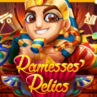NUSANTARA88 - Ramesses Relic | nusantara88