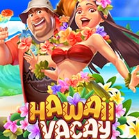 NUSANTARA88 - Hawaii Vacay | slot online