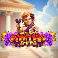 NUSANTARA88 - Almighty Dionysus Empire | slot online