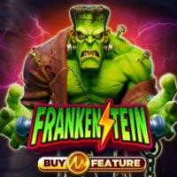 NUSANTARA88 - Frankenstein | slot online