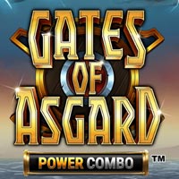 NUSANTARA88 - Gates of Asgard Power Combo | slot online