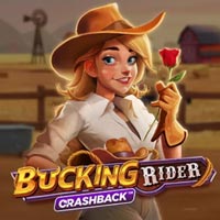 NUSANTARA88 - Bucking Rider | nusantara88
