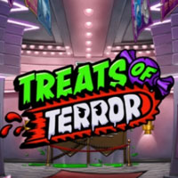 NUSANTARA88 - Treats of Terror | nusantara88