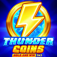 NUSANTARA88 - Thunder Coins: Hold & Win | nusantara88