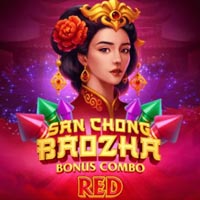 NUSANTARA88 - San Chong BaoZha Red: Bonus Combo | slot online