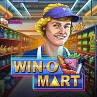 NUSANTARA88 - Win-O-Mart | slot online