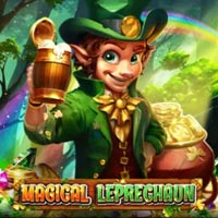 NUSANTARA88 - Magical Leprechaun | slot online