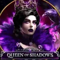 NUSANTARA88 - Queen of Shadows | slot online