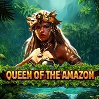 NUSANTARA88 - Queen of The Amazon | slot online