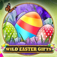 NUSANTARA88 - Wild Easter Gifts | slot online