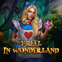 NUSANTARA88 - 1 Reel - In Wonderland | slot online