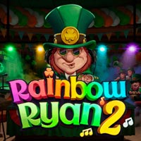 NUSANTARA88 - Rainbow Ryan 2 | slot online