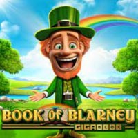 NUSANTARA88 - Book of Blarney Gigablox | slot online