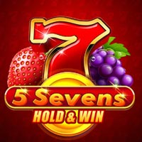 NUSANTARA88 - 5 Sevens Hold and Win | slot online