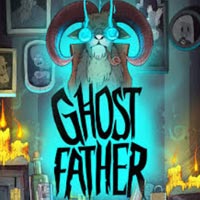 NUSANTARA88 - Ghost Father | slot online