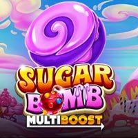 NUSANTARA88 - Sugar Bomb MultiBoost | slot online