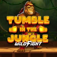 NUSANTARA88 - Tumble in the Jungle Wild Fight | slot online