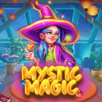 NUSANTARA88 - Mystic Magic | slot online