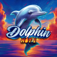 NUSANTARA88 - Dolphin Hot 1 | slot online