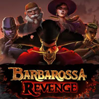 NUSANTARA88 - Barbarossa Revenge | slot online