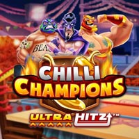 NUSANTARA88 - Chilli Champions UltraHitz | slot online