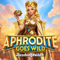 NUSANTARA88 - Aphrodite Goes Wild RushingWilds | slot online