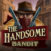 NUSANTARA88 - The Handsome Bandit | slot online