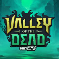 NUSANTARA88 - Valley of the Dead | slot online