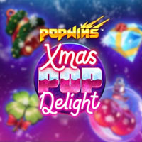 NUSANTARA88 - Xmas Pop Delight | slot online